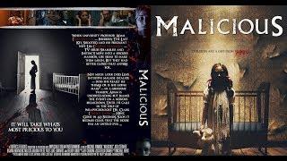 Malicious 2019 اقوى فيلم رعب مترجم