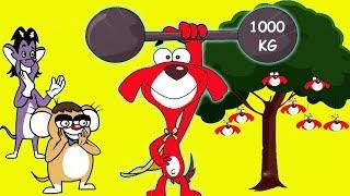 Rat-A-Tat |'Don's SUPERHEROES COMPILATION+Cartoons for Children'| Chotoonz Kids Funny Cartoon Videos