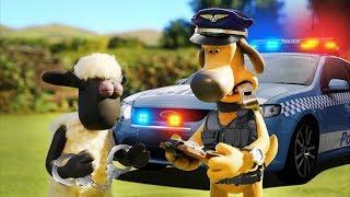 [NEW]Shaun The Sheep 2019 Full Episodes - Best Funny Cartoon for kid►SPECIAL COLLECTION 2019 part 10