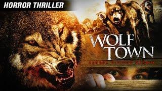 WOLF TOWN Full Movie | English WOLF MOVIES | Latest English Movies