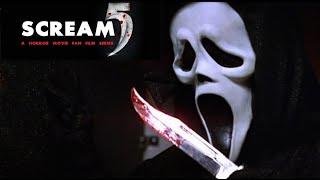 أفلام الرعب 2019 أقوى فيلم رعب مفزع - الصرخة Scream 5 مترجم بجودة عالية