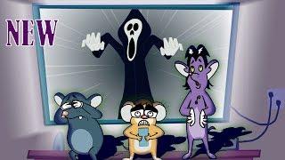 Rat-A-Tat |'Doggies & The Three Mice Cartoon New Episode ????????????'| Chotoonz Kids Funny Cartoon 