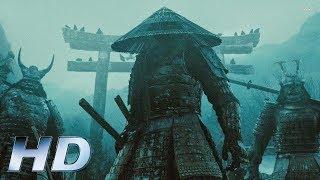 فيلم الاكشن الياباني مقاتل الساموراي الاخطر لعام 2018 |مترجم HD روووعة لايفوتكـم