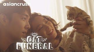 Cat Funeral | Full Movie [HD] | Starring Kangin (Super Junior)