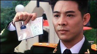 Best Action movies 2014 - Chinese movies english subtitles - Jet Li comedy movies