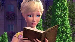 فلم باربي والباب السري كامل ومدبلج Barbie and the secret of the door