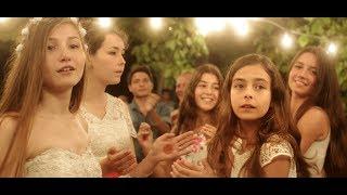 الفلم التركي ''بنات متهورات'' mustang مترجم كامل (للبنات فقط)