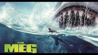 افضل فيلم الاكشن و المغامرات The Meg 2018 مترجم HD
