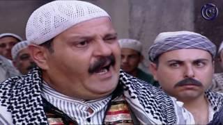 مسلسل باب الحارة الجزء الثاني الحلقة 19 التاسعة عشر  | Bab Al Harra Season 2 HD