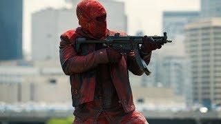 2019 Latest  Action Movies - Revenge - Hollywood Action Movies  - Best Action Movies