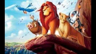 The Lion King Full Movie in English - Animation Movies - New Disney Cartoon 2019