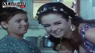 فيلم موعد مع الحبيب❤فيلم مصري قديم بالالوان❤فريد شوقى