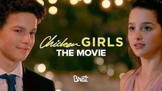 CHICKEN GIRLS: THE MOVIE