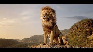 فيلم الاثارة و المغامرة | The Lion King 2