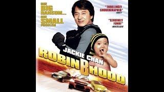 HD Rob B Hood فيلم الكوميدى جاكى شان بدون اعلانات