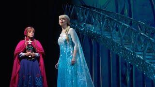 Frozen Live at the Hyperion Theatre, Full Multi-Angle Show, Disney California Adventure, Disneyland