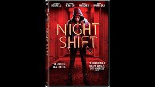 فيلم الرعب و الاثارة Nightshift  مترجمEgyBest