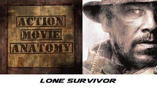 Lone Survivor (2013) Review | Action Movie Anatomy