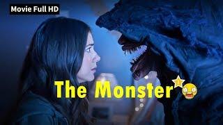 اقوي افلام الرعب 2019"The Monster" اروع فيلم رعب جديد مترجم جودة عالية New Movie Horror-HD-