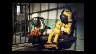 NEW Shaun the Sheep | BEST FUNNY PLAYLIST (PART 7) | فيلم كرتون الخروف الشهير شون ذا شيب