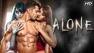 Alone Full Movie 2015 | HD | Bipasha Basu, Karan Singh Grover | Bollywood Hindi Movie