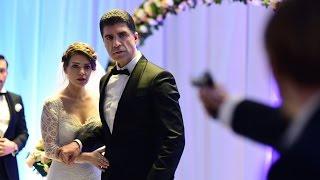 مسلسل عروس اسطنبول - الحلقة 3 مترجمة للعربية HD