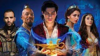 Disney's Aladdin Official | فيلم علاء الدين 2019 مترجم