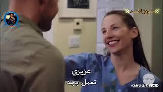 الفيلم رومانسي الفتاة المراهقة وطبيب المستشفى قصةواقعية480P