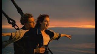فيلم الرومانسية تايتنك titanic كامل مترجم