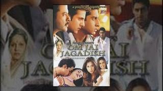 Om Jai Jagadish | Hindi full movie | Popular Hindi Movies Full Movies