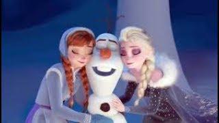 Frozen 2 Full Movie 2013 english ★ Kids movies ★Cartoon Disney 2019 Cartoon 2018