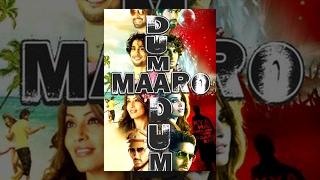 New Hindi Full Movie - Dum Maaro Dum - Deepika Padukone - Bipasha Basu