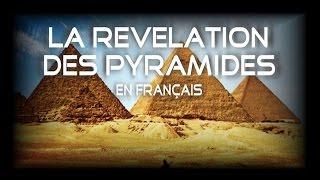 La révélation des Pyramides - Le film en français