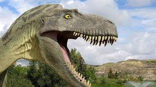 اقوى افلام الرعب والاثارة هجوم الديناصورات  2019 مترجم