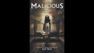 فيلم الرعب Malicious 2018 مترجم  كامل HD -- شاشة كاملة....