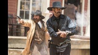 Gun Smoke - Hollywood Western Action Films - Best Movie