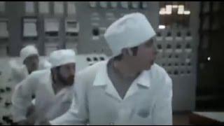 Chernobyl Nuclear - "Surviving Disaster" (BBC Drama / Documentary) FULL COMPLETE 1hr - ADE EDMONDSON