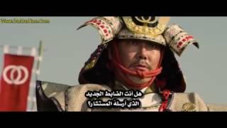 فيلم ياباني اكشن قتال رائع مترجم HD