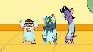 Rat-A-Tat|'Video Game Don And More Cartoon Episodes'|Chotoonz Kids Funny Cartoon Videos