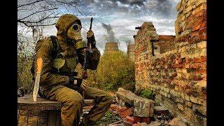 S. T. A. L. K. E. R.  Shadow Of Chernobyl часть 3 ( 1 и 2 часть это стримы)