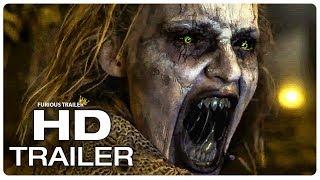 TOP UPCOMING HORROR MOVIES Trailer (2018/2019)