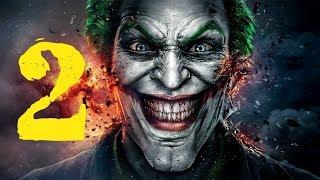 فيلم ماين كرافت هوليود - الجوكر ٢ | The Joker 2