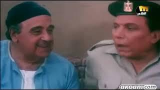 الفيلم المصري الواد محروس بتاع الوزير | عادل امام كامل بدقه عاليه