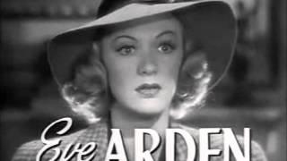 Our Miss Brooks: Another Day, Dress / Induction Notice / School TV / Hats for Mother's Day