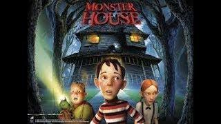 Monster House 2006 720p - Lovely Moments - Best Memorable Moments