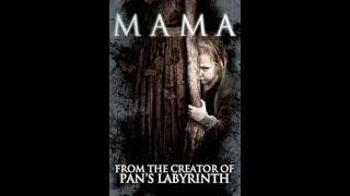 فيلم ماما Movie Mama رعب مترجم HD