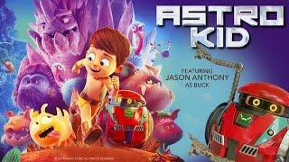 افلام كرتون انيميشن جديده حصرياً فيلم الولد استرو" Astro kid" مترجم كامل 2019 full hd