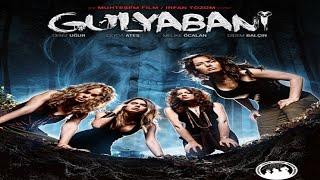 #  فيلم رعب تركي  الغول gulyabani رائع جدا مترجم