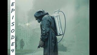 CHERNOBYL Season 1 Episode 4 | HBO [Full HD]
