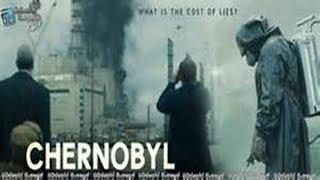 Chernobyl- Diaries | Movie'2019 - English Full'HD